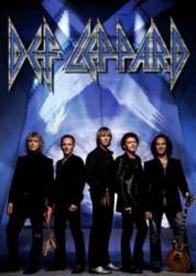 Def Leppard : Live in Japan 2007